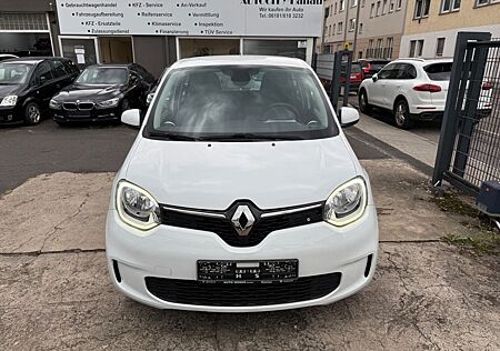 Renault Twingo Life 1HD*Klima*Tempomat*Allwetter*TÜVNEU