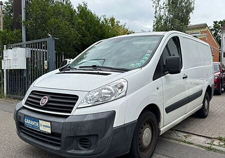 Fiat Scudo 12 L2H1 130 Multijet