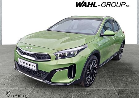 Kia XCeed 1.0 T-GDI 100 PS Vision *6-Gang-S *Celadon
