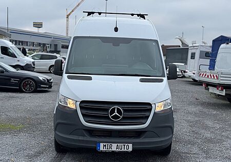 Mercedes-Benz Sprinter III Kasten 314 CDI L2