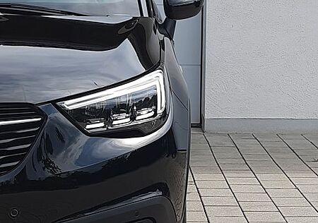 Opel Crossland X Crossland (X) 1.5D/Aut./INNOVATION/LED/Navi/Kam.