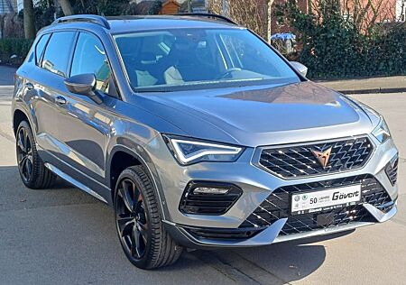 Cupra Ateca 1.5 TSI DSG Navi SZH ACC 5 Jahre Garantie