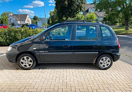 Hyundai Matrix 1.6 Classic Classic