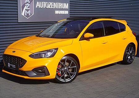 Ford Focus ST PERFORMANCE|VIRTUAL|PANORAMA|LED|NAVI
