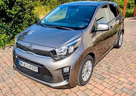 Kia Picanto 1.0 Dream-Team Edition Dream-Team Ed...
