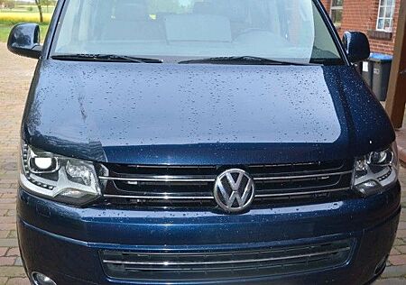 VW T5 Multivan Volkswagen