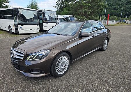 Mercedes-Benz E 250 E -Klasse Lim. BlueTec 4Matic