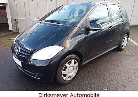 Mercedes-Benz A 160 Allwetter+Klima+Sitzheizung+guter Zustand