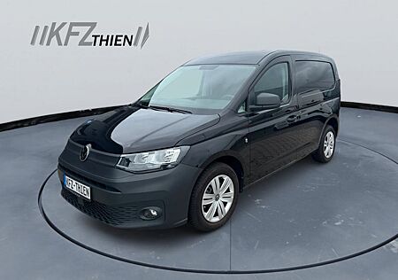 VW Caddy Volkswagen Cargo | Klima, 1. Hd.