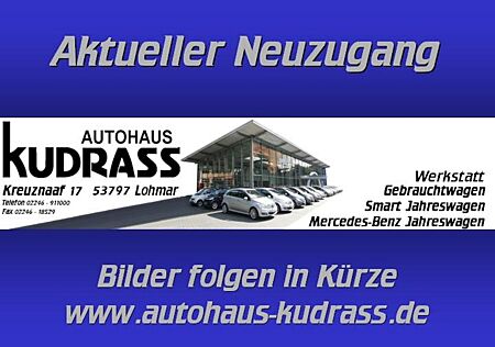 Mercedes-Benz A 180 AVANTGARDE PTS KIMA SHZ NEBEL TEILLEDER