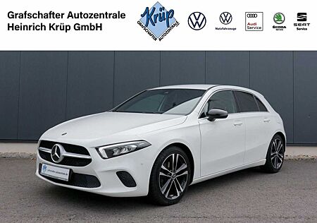 Mercedes-Benz A 180 Edition 19 /KAM/NAVI/LED-HIGH/DIAMANT