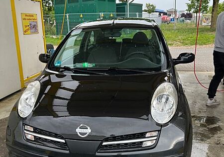 Nissan Micra 1.2 Season 48kW Season