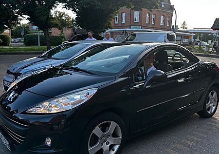 Peugeot 207 CC Roland Garros 120 Roland Garros