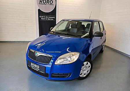 Skoda Fabia 1.2 Classic + 8.Reifen/Klimaanlage