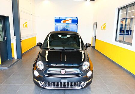 Fiat 500C Dolcevita 1.0 Hybrid 15" PDC