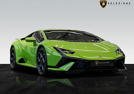 Lamborghini Huracan Huracán Tecnica | Dark Chrome Pack | Sensonum