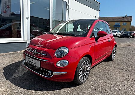 Fiat 500 1.2 8V Lounge