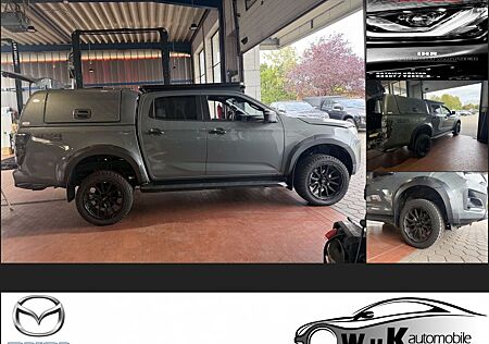 Isuzu D-Max 2.2 D DOUBLE CAB V-CROSS 4WD AT MY26 DMS