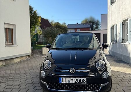 Fiat 500C Ellenator Fahren ab 16 Jahre