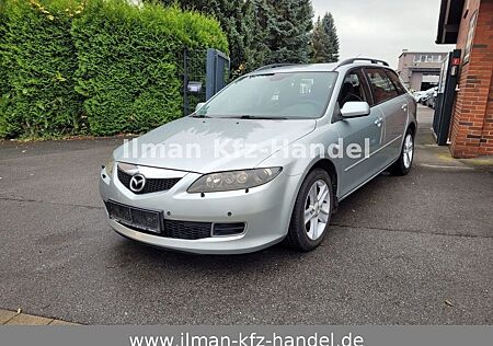Mazda 6 Kombi 2.0 CD Sport Active Plus