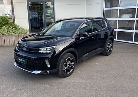 Citroën C5 Aircross Max Navi ACC LED Kamera SHZG