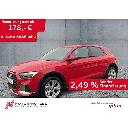 Audi A1 leasen