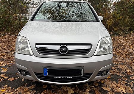 Opel Meriva 1.6 TWINPORT INNOVATION INNOVATION