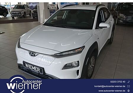 Hyundai Kona Style 2WD