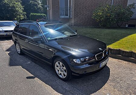 BMW 320i touring Edition Exclusive Edition Exclusive