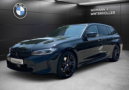 BMW M340d xDrive Touring HUD Pano LC Prof. DA Pro PA