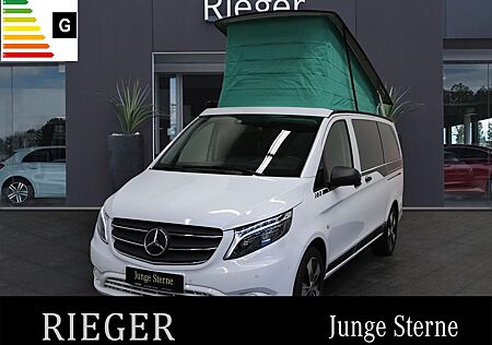 Mercedes-Benz V 300 d 4M Marco-Polo-Activity*LED*Tisch*Kamera+