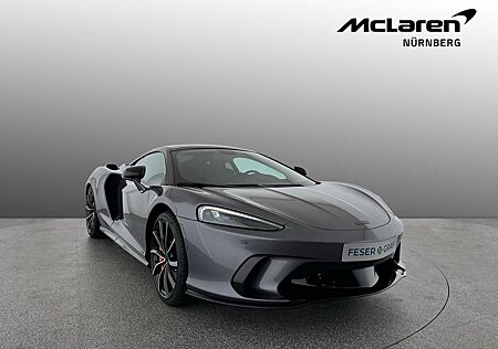 McLaren GTS V8 MY 25 | Nürnberg