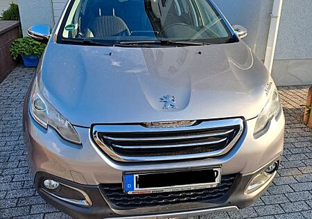 Peugeot 2008 Allure e-HDi FAP 115 STOP & START Allure