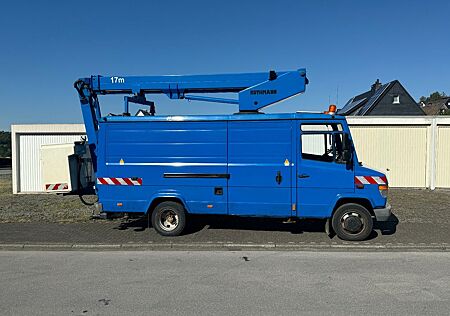 Mercedes-Benz Vario Steiger Ruthmann