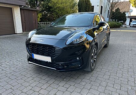 Ford Puma ST-Line/Komfort-, Winter & Fahrerassistenz