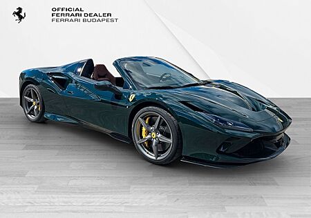 Ferrari F8 Spider LIFT ADAS JBL DAYTONA RACING SEATS