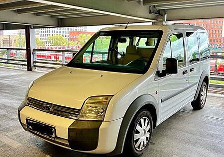 Ford Tourneo Connect - TÜV/HU neu - Camper