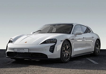 Porsche Taycan GTS Sport Turismo Sport Chrono Paket