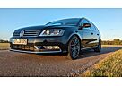 VW Passat Variant Volkswagen 2.0 TDI DSG 130kW Highline BM...