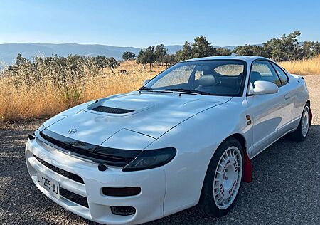 Toyota Celica