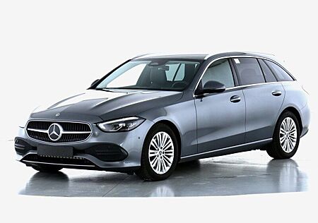 Mercedes-Benz C 220 C 220dT*4MATIC*Avantgarde* Standheizung*TOTW*LED