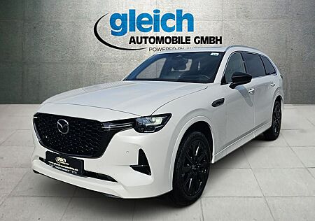 Mazda CX-80 3.3 e-SKYACTIV-D 254 Homura Plus PDC LED