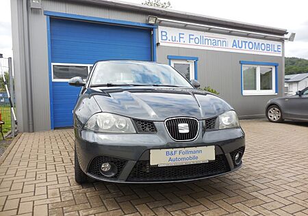 Seat Ibiza Best of
