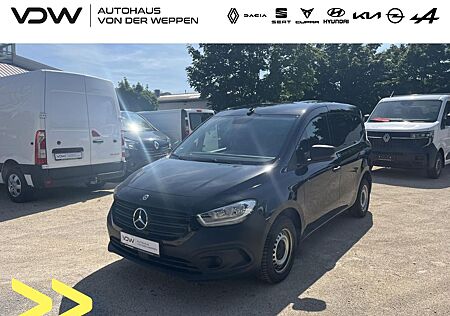 Mercedes-Benz Citan Kasten 112 CDI standard Worker Plus Klima