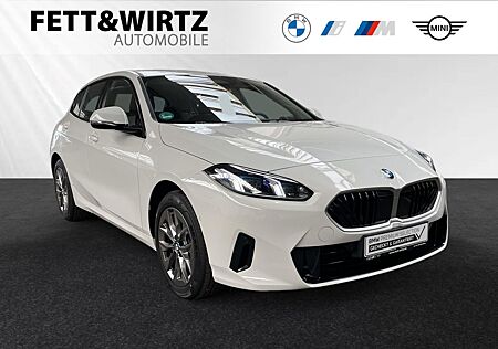 BMW 118d *F70*|Parking&DrivingAssistant