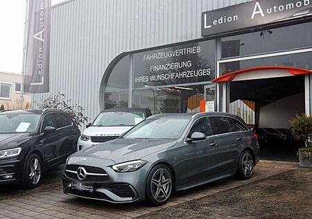 Mercedes-Benz C 220 C -Klasse T-Modell "AMG Line"