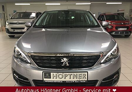 Peugeot 308 SW PureTech 130 EAT8 Active Pack *TÜV NEU*