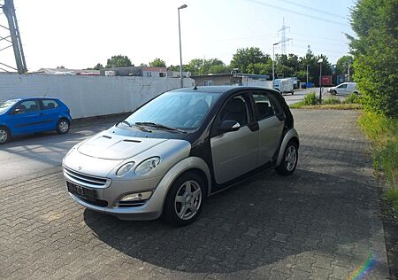 Smart ForFour 1.3 Benziner*Klimaanlage*Alu*01729026929