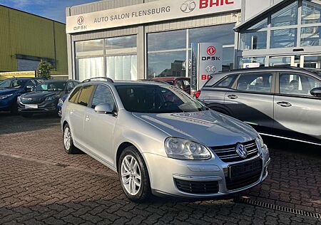 VW Golf Volkswagen Variant Comfortline*1.9 TDI* Anhängerkupplu