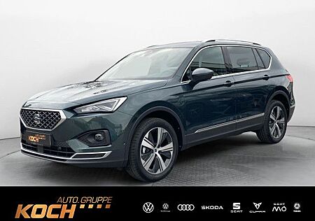 Seat Tarraco Xperience 1.5 TSI ACT 7-Gang DSG 110 kW